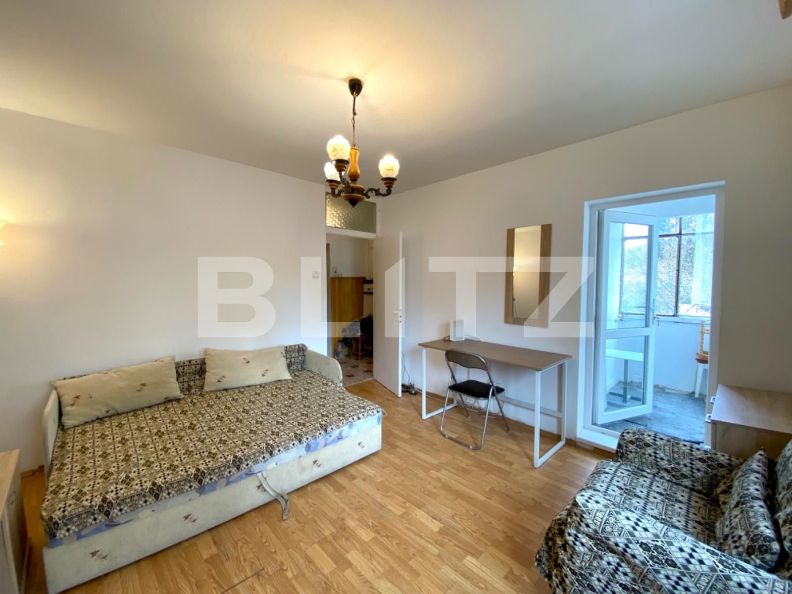 Garsonieră de închiriat Manastur - 84378AI | BLITZ Cluj-Napoca | Poza2