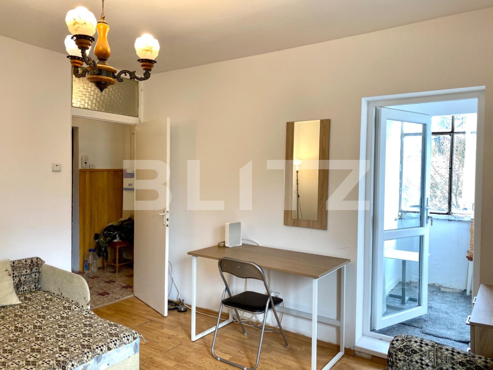 Garsonieră de închiriat Manastur - 84378AI | BLITZ Cluj-Napoca | Poza6