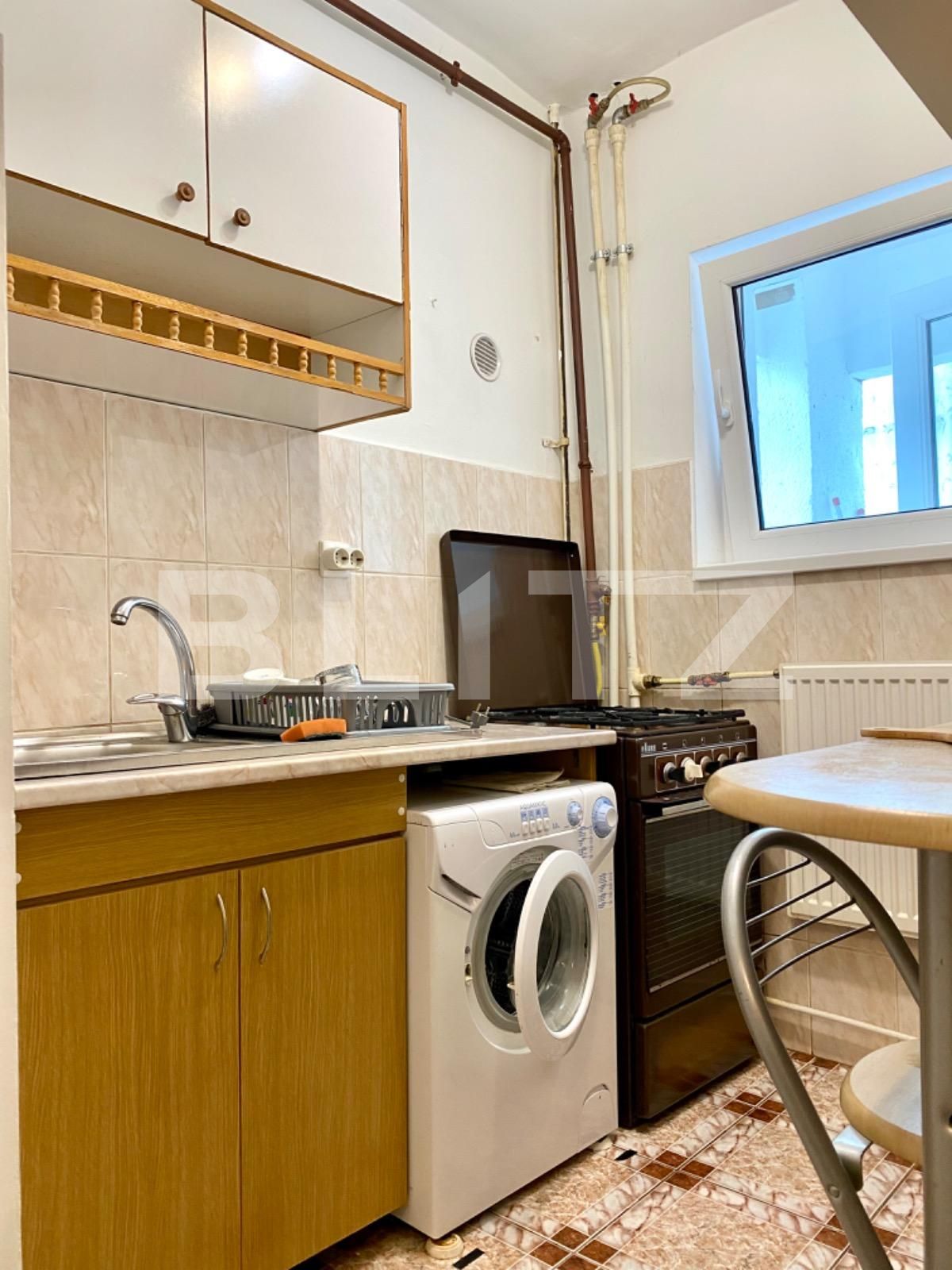 Garsonieră de închiriat Manastur - 84378AI | BLITZ Cluj-Napoca | Poza10