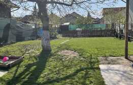 Casa cu 3camere, 467mp teren, Sânnicoară