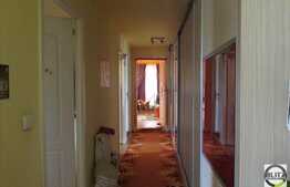 4 camere, 93 mp, decomandate, etaj intermediar, zona strazii Jupiter