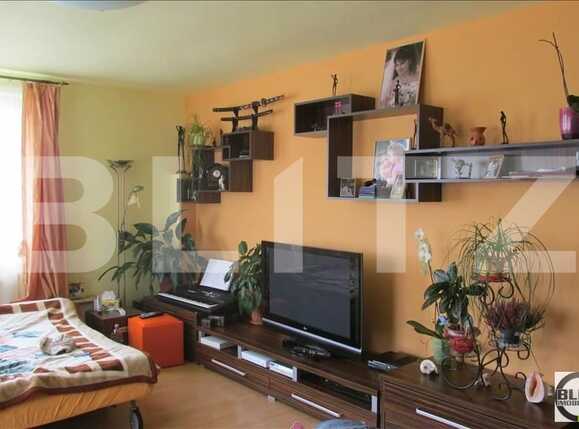 Apartament de vânzare 4 camere Baciu - 8438AV | BLITZ Cluj-Napoca | Poza1