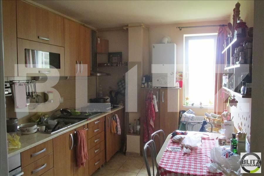 Apartament de vânzare 4 camere Baciu - 8438AV | BLITZ Cluj-Napoca | Poza5