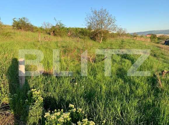 Teren de vânzare Exterior Est - 84380TV | BLITZ Cluj-Napoca | Poza1