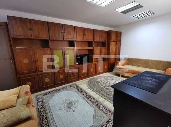 Apartament de închiriat 2 camere Zorilor - 84387AI | BLITZ Cluj-Napoca | Poza2