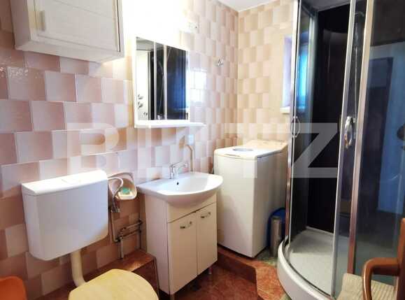 Apartament de închiriat 2 camere Zorilor - 84387AI | BLITZ Cluj-Napoca | Poza5