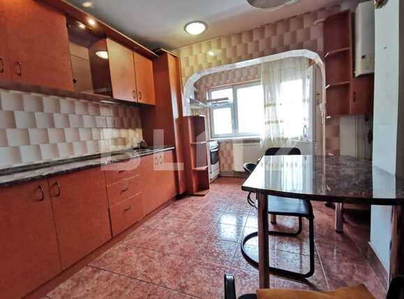 Apartament de închiriat 2 camere Zorilor - 84387AI | BLITZ Cluj-Napoca | Poza4