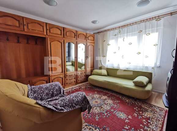 Apartament de închiriat 2 camere Zorilor - 84387AI | BLITZ Cluj-Napoca | Poza1