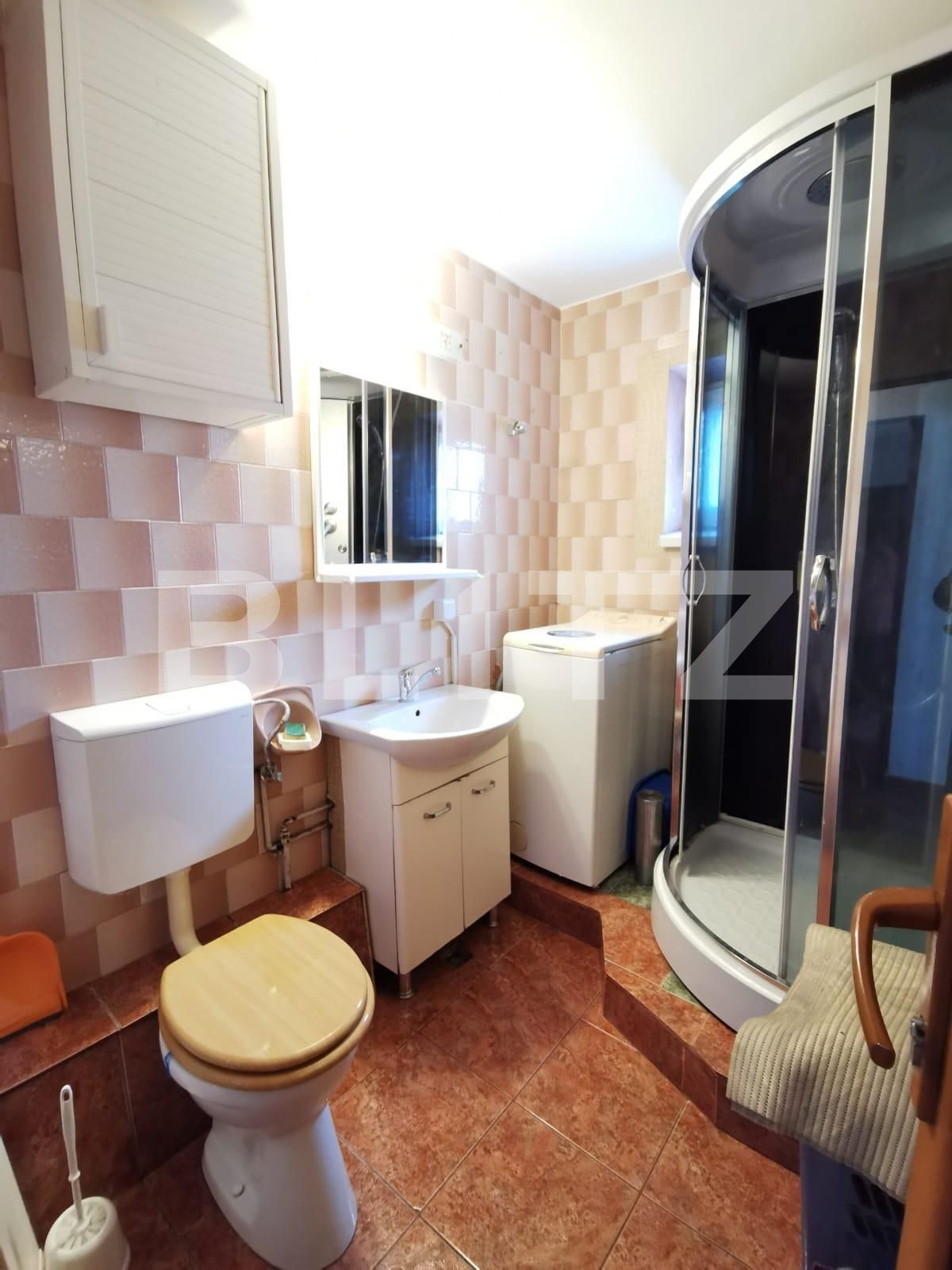 Apartament de închiriat 2 camere Zorilor - 84387AI | BLITZ Cluj-Napoca | Poza5