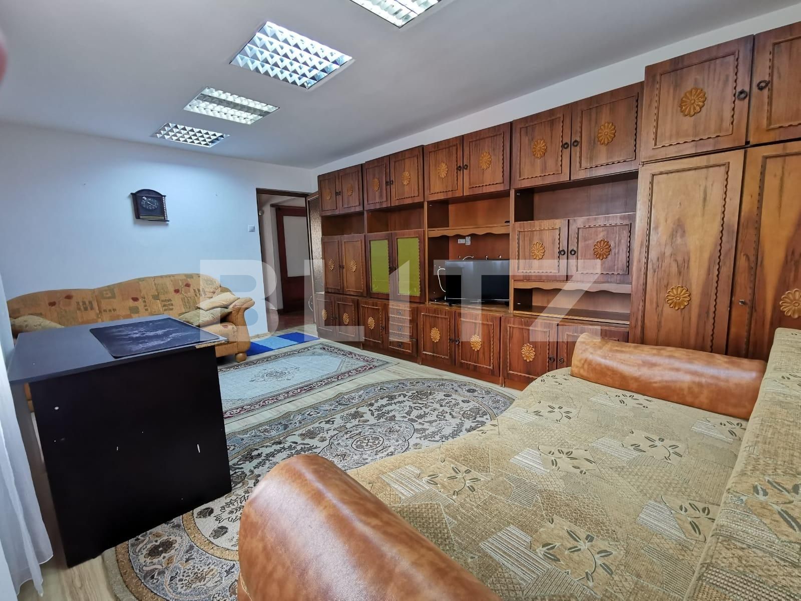 Apartament de închiriat 2 camere Zorilor - 84387AI | BLITZ Cluj-Napoca | Poza3