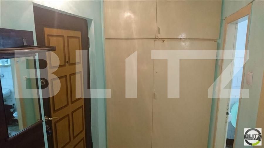 Garsonieră de vânzare Iris - 8439AV | BLITZ Cluj-Napoca | Poza5