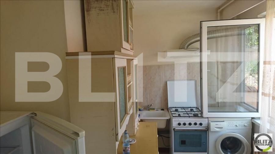 Garsonieră de vânzare Iris - 8439AV | BLITZ Cluj-Napoca | Poza4