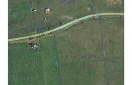 Teren intravilan 11600 mp in Campenesti 