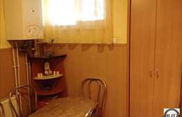 Vanzare 2 camere, izolat termic, A.C. zona Pietei Marasti