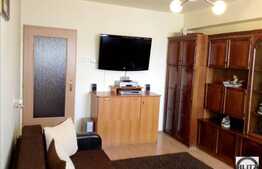 Vanzare 2 camere, izolat termic, A.C. zona Pietei Marasti