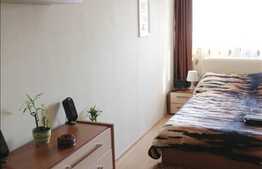 Vanzare 2 camere, izolat termic, A.C. zona Pietei Marasti