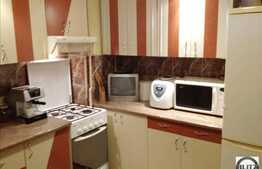 Vanzare 2 camere, izolat termic, A.C. zona Pietei Marasti