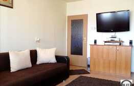 Vanzare 2 camere, izolat termic, A.C. zona Pietei Marasti