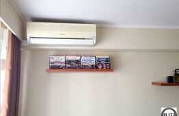 Vanzare 2 camere, izolat termic, A.C. zona Pietei Marasti