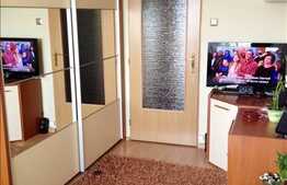 Vanzare 2 camere, izolat termic, A.C. zona Pietei Marasti