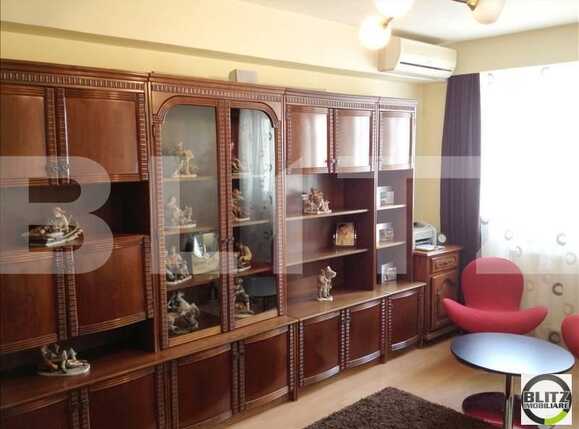 Apartament de vânzare 2 camere Marasti - 844AV | BLITZ Cluj-Napoca | Poza1