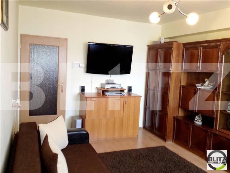 Apartament de vânzare 2 camere Marasti - 844AV | BLITZ Cluj-Napoca | Poza2