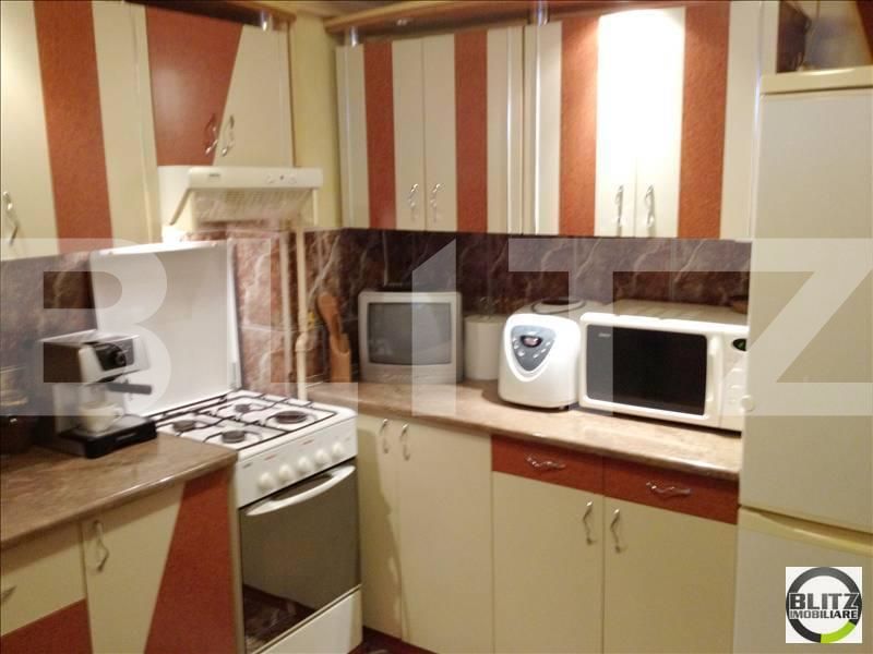 Apartament de vânzare 2 camere Marasti - 844AV | BLITZ Cluj-Napoca | Poza8