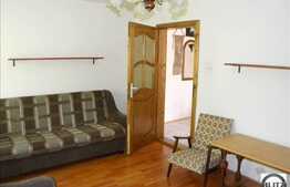 Apartament cu 2 camere in zona Observatorului si prin PRIMA CASA