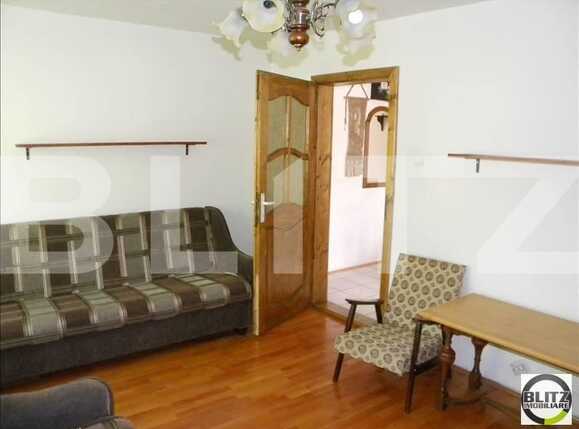 Apartament de vânzare 2 camere Zorilor - 8440AV | BLITZ Cluj-Napoca | Poza1