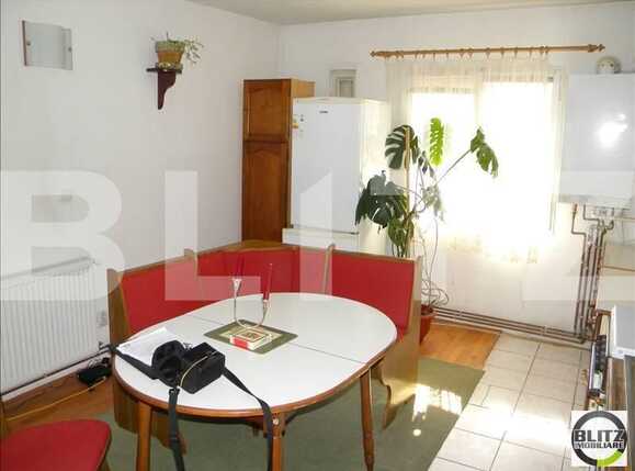 Apartament de vânzare 2 camere Zorilor - 8440AV | BLITZ Cluj-Napoca | Poza4