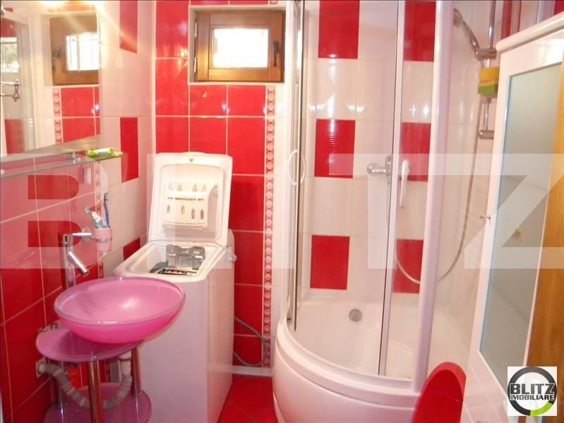 Apartament de vânzare 2 camere Zorilor - 8440AV | BLITZ Cluj-Napoca | Poza9