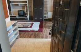 Apartament  1 camera, balcon, 35 mp, zona strazii Bucuresti 
