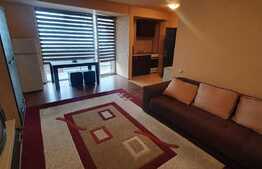Apartament  1 camera, balcon, 35 mp, zona strazii Bucuresti 