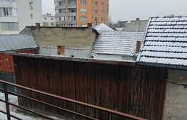 Apartament  1 camera, balcon, 35 mp, zona strazii Bucuresti 