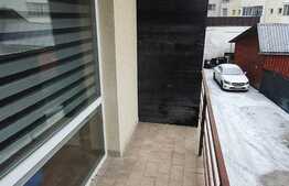 Apartament  1 camera, balcon, 35 mp, zona strazii Bucuresti 