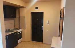 Apartament  1 camera, balcon, 35 mp, zona strazii Bucuresti 