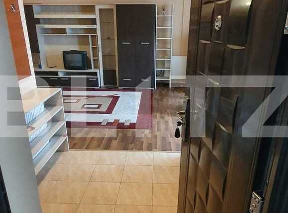 Garsonieră de închiriat Marasti - 84406AI | BLITZ Cluj-Napoca | Poza4