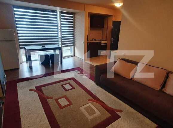 Garsonieră de închiriat Marasti - 84406AI | BLITZ Cluj-Napoca | Poza2