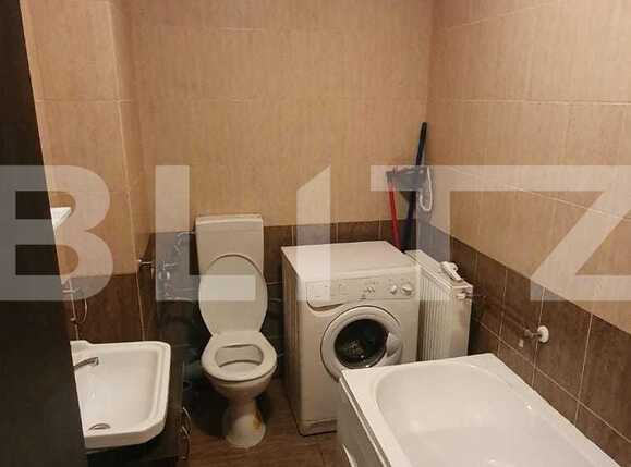 Garsonieră de închiriat Marasti - 84406AI | BLITZ Cluj-Napoca | Poza5