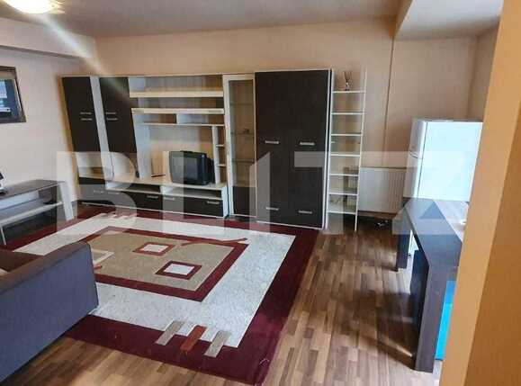 Garsonieră de închiriat Marasti - 84406AI | BLITZ Cluj-Napoca | Poza1