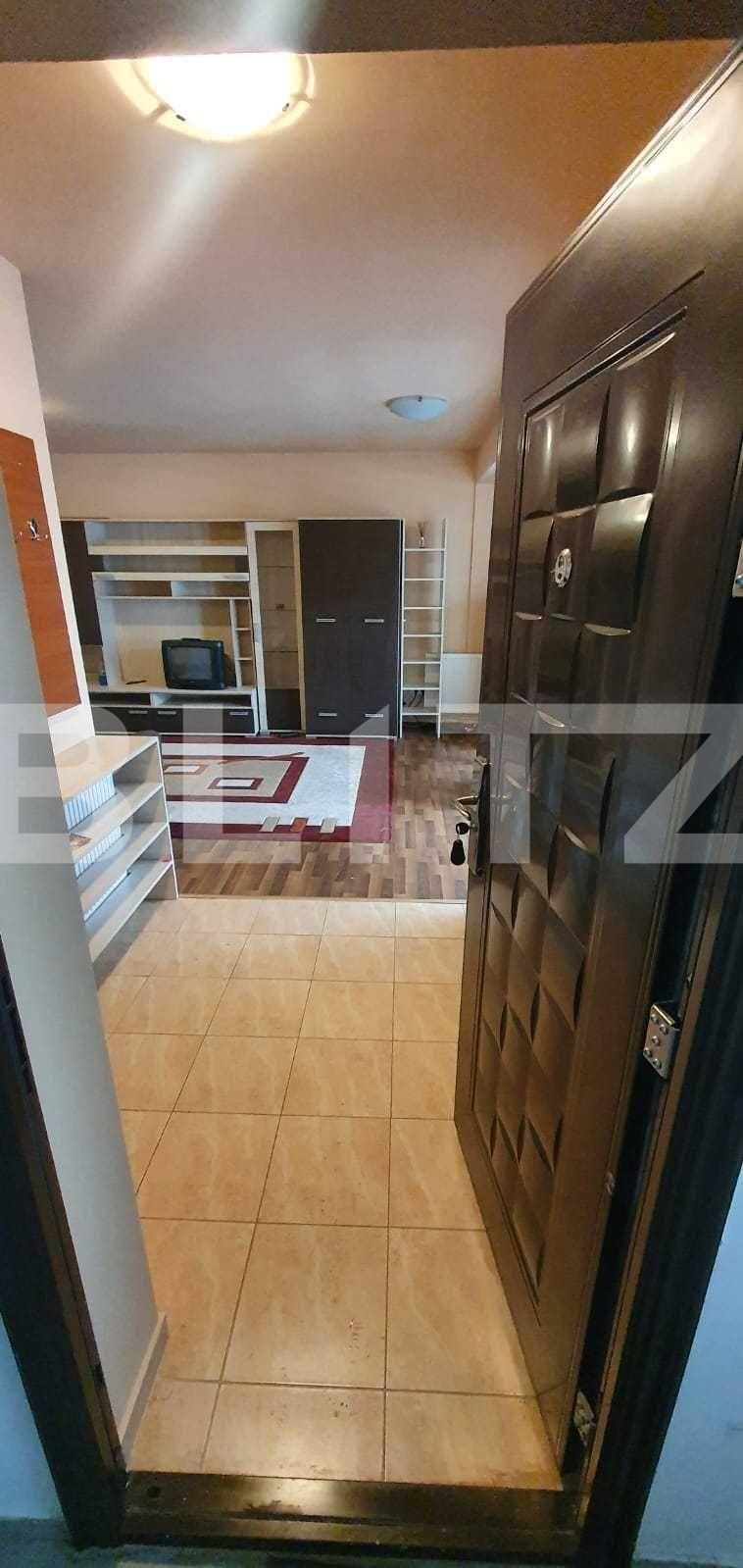 Garsonieră de închiriat Marasti - 84406AI | BLITZ Cluj-Napoca | Poza4