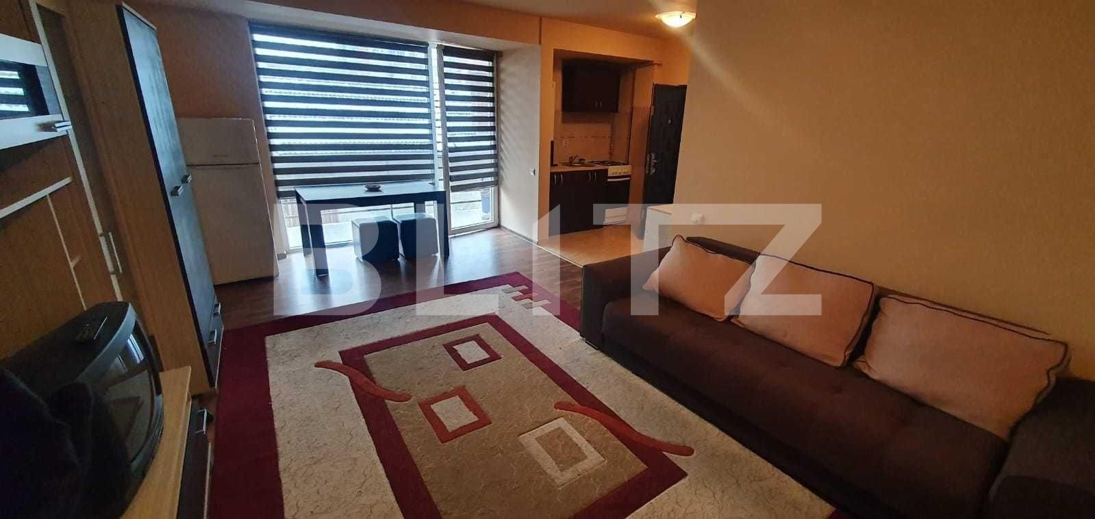 Garsonieră de închiriat Marasti - 84406AI | BLITZ Cluj-Napoca | Poza2