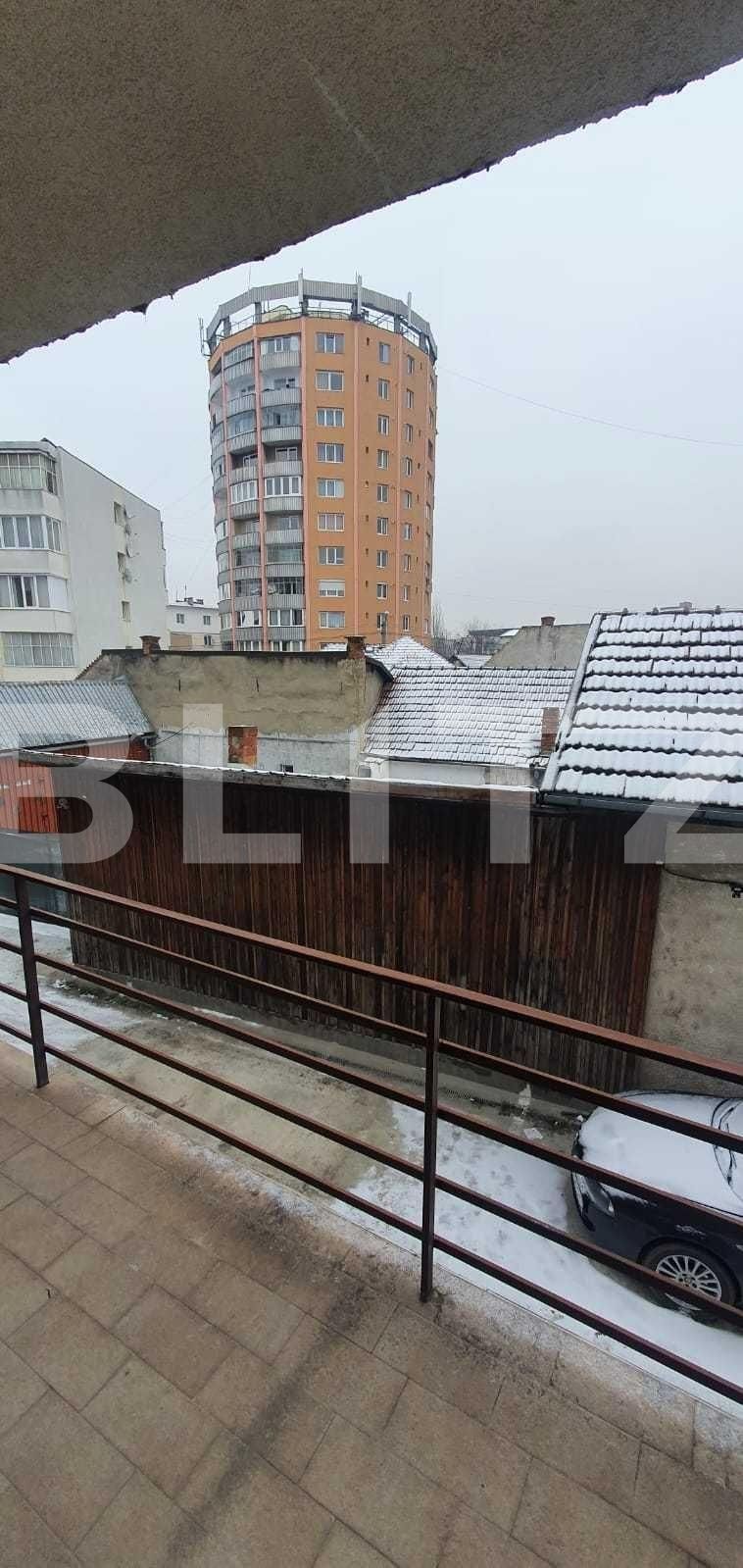 Garsonieră de închiriat Marasti - 84406AI | BLITZ Cluj-Napoca | Poza6