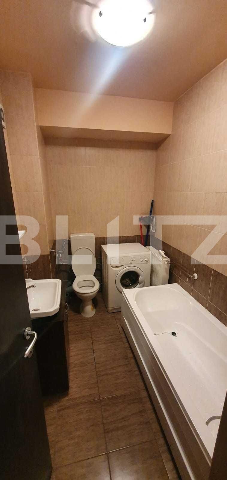 Garsonieră de închiriat Marasti - 84406AI | BLITZ Cluj-Napoca | Poza5