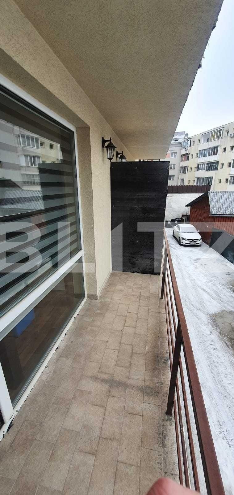 Garsonieră de închiriat Marasti - 84406AI | BLITZ Cluj-Napoca | Poza7