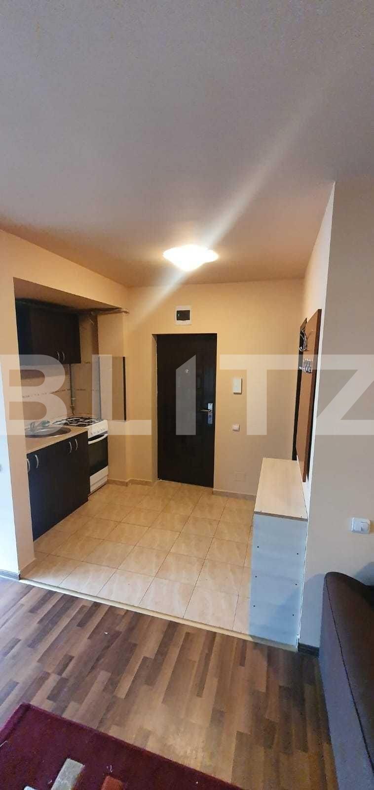 Garsonieră de închiriat Marasti - 84406AI | BLITZ Cluj-Napoca | Poza3
