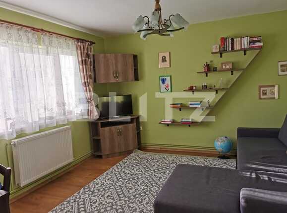 Apartament de vânzare 4 camere Manastur - 84408AV | BLITZ Cluj-Napoca | Poza2