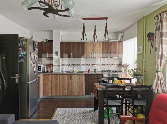 Apartament de vânzare 4 camere Manastur - 84408AV | BLITZ Cluj-Napoca | Poza1