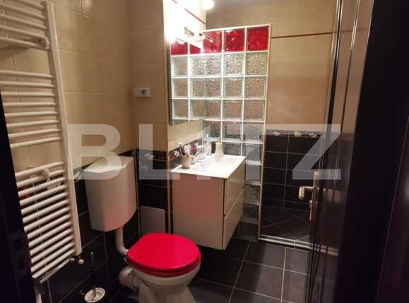 Apartament de vânzare 4 camere Manastur - 84408AV | BLITZ Cluj-Napoca | Poza3