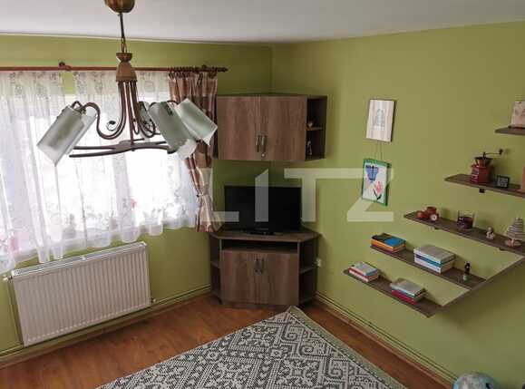 Apartament de vânzare 4 camere Manastur - 84408AV | BLITZ Cluj-Napoca | Poza5